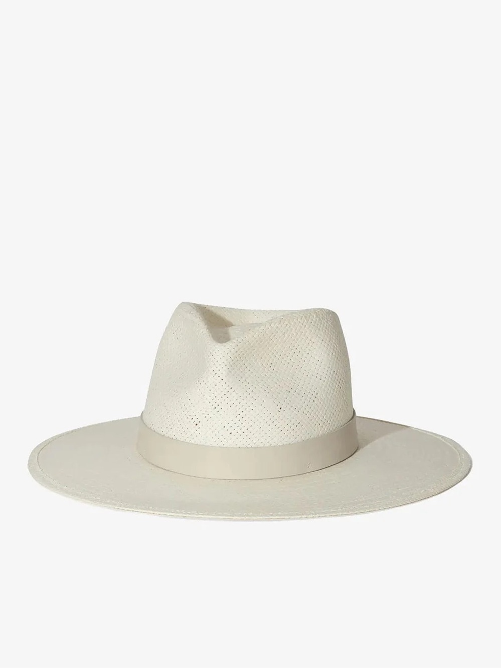 Janessa Leone Zoe Fedora in Bleach